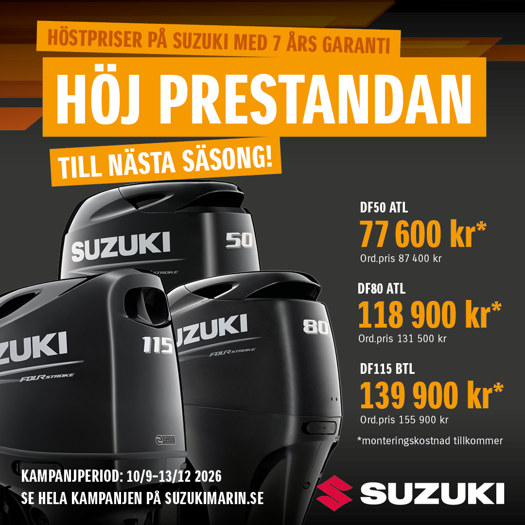 erbjudande